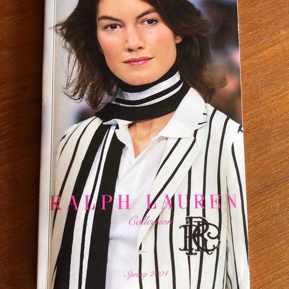 Ralph Lauren Ricky Id GENUINE alligator 🐊   chain handbag 👜 stunning - Picture 15 of 15